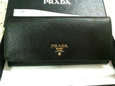 prada ewplica wallet amazon